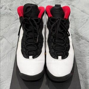Air Jordan 10 Retro BG